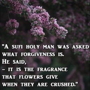 Meet your Posher, Vickie